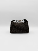 Fendi Zucca Vanity
