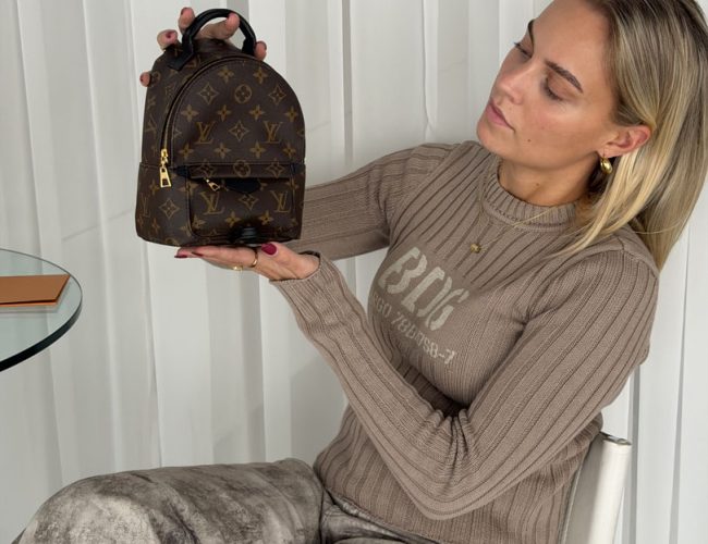 Get Your Designer Bag Vintage Designer Bags