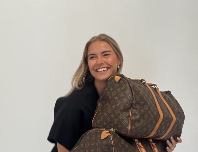 Get Your Designer Bag Vintage Designer Bags