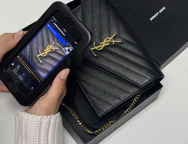 Get Your Designer Bag Vintage Designer Bags