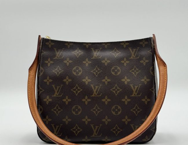 Louis Vuitton Looping