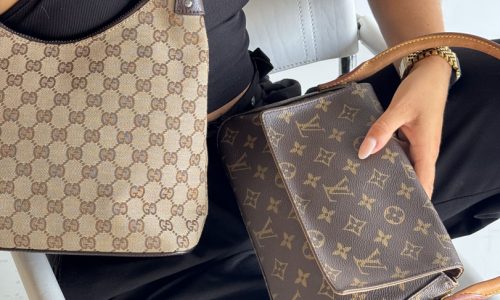 Get Your Designer Bag Vintage Designer Bags